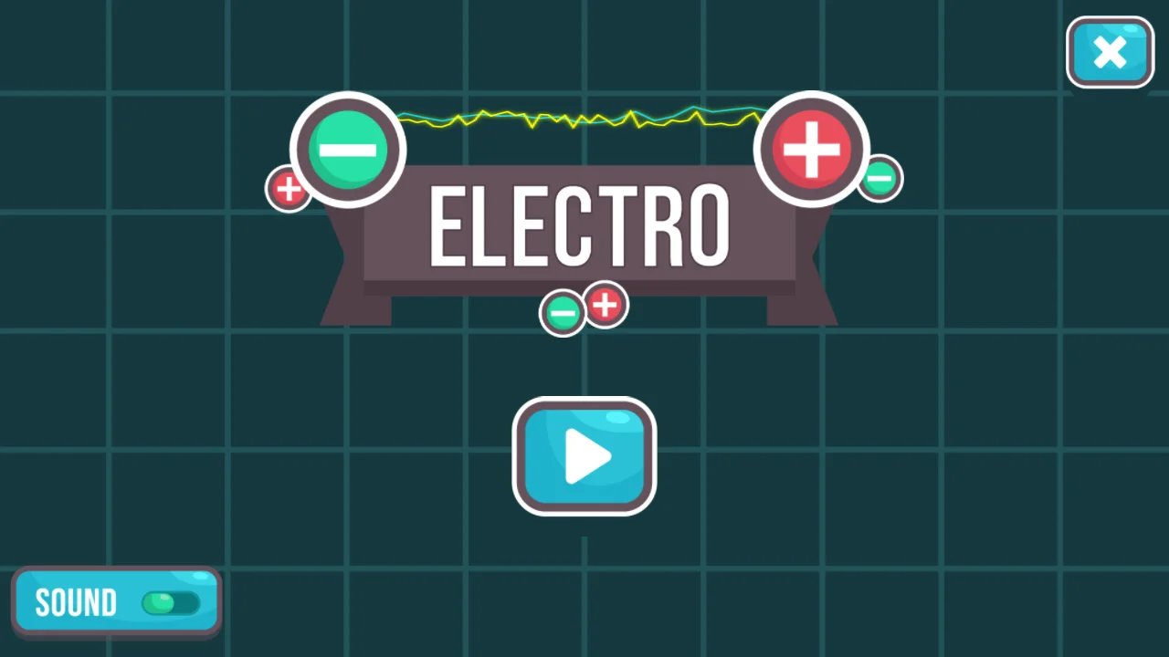 Game Electro
